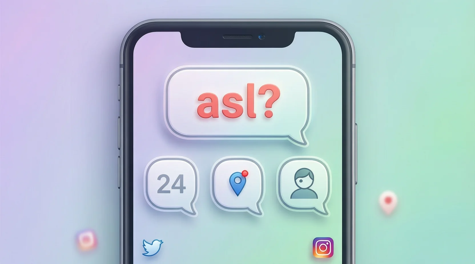 What Does ASL Mean