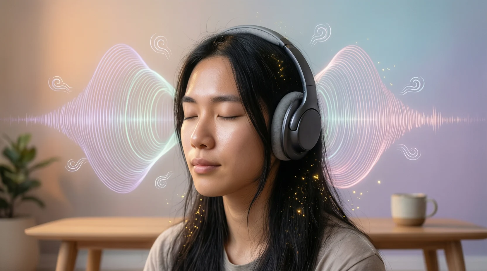 What Does ASMR Stand For