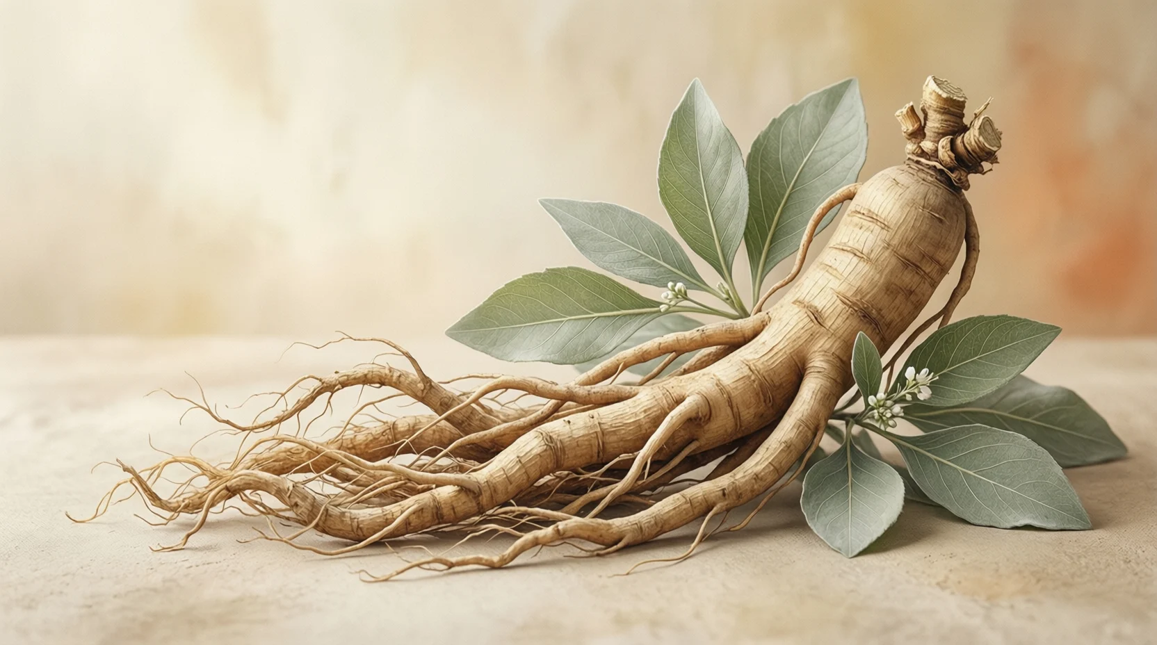 What Does Ashwagandha Do