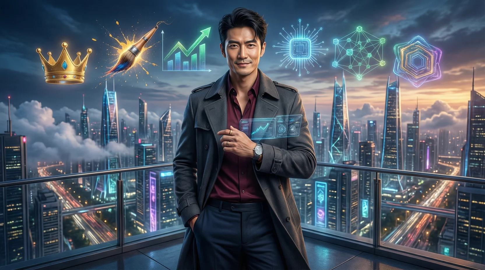 Mastering Entrepreneurial Skills