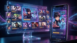 HiAnime Ultimate Destination