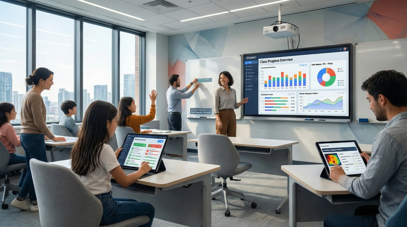 Edulastic Complete Guide