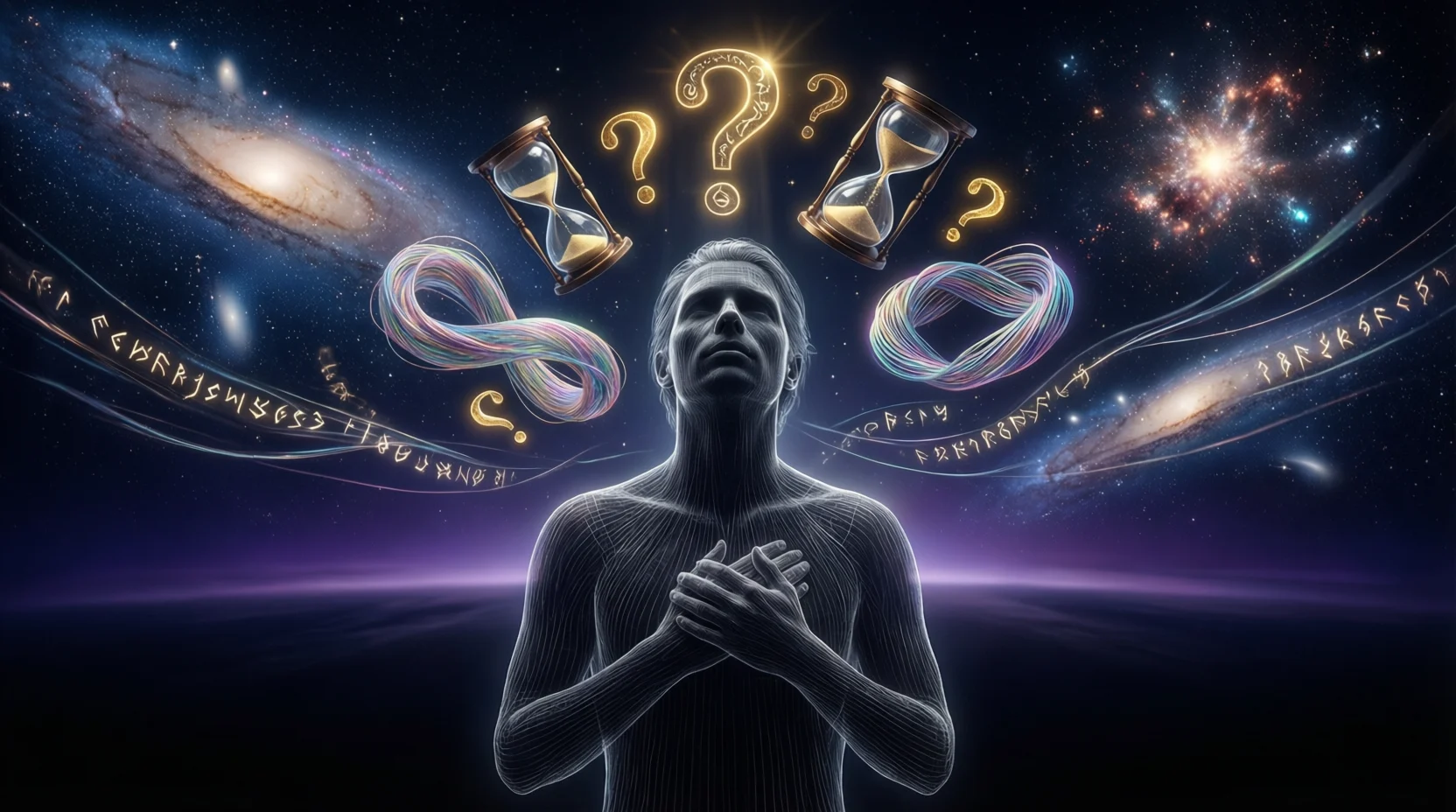 Philosophical Questions