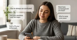 How to Respond to Youre Always So Confused