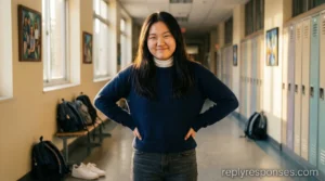 How to Respond to Youre So Lucky