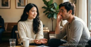 How to Respond to Youre Too Outspoken