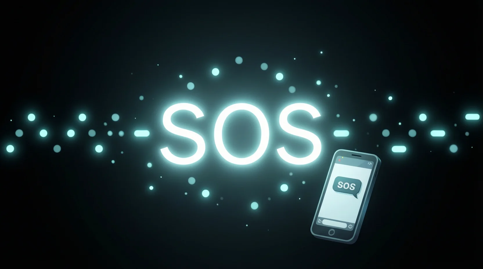 SOS Stand For