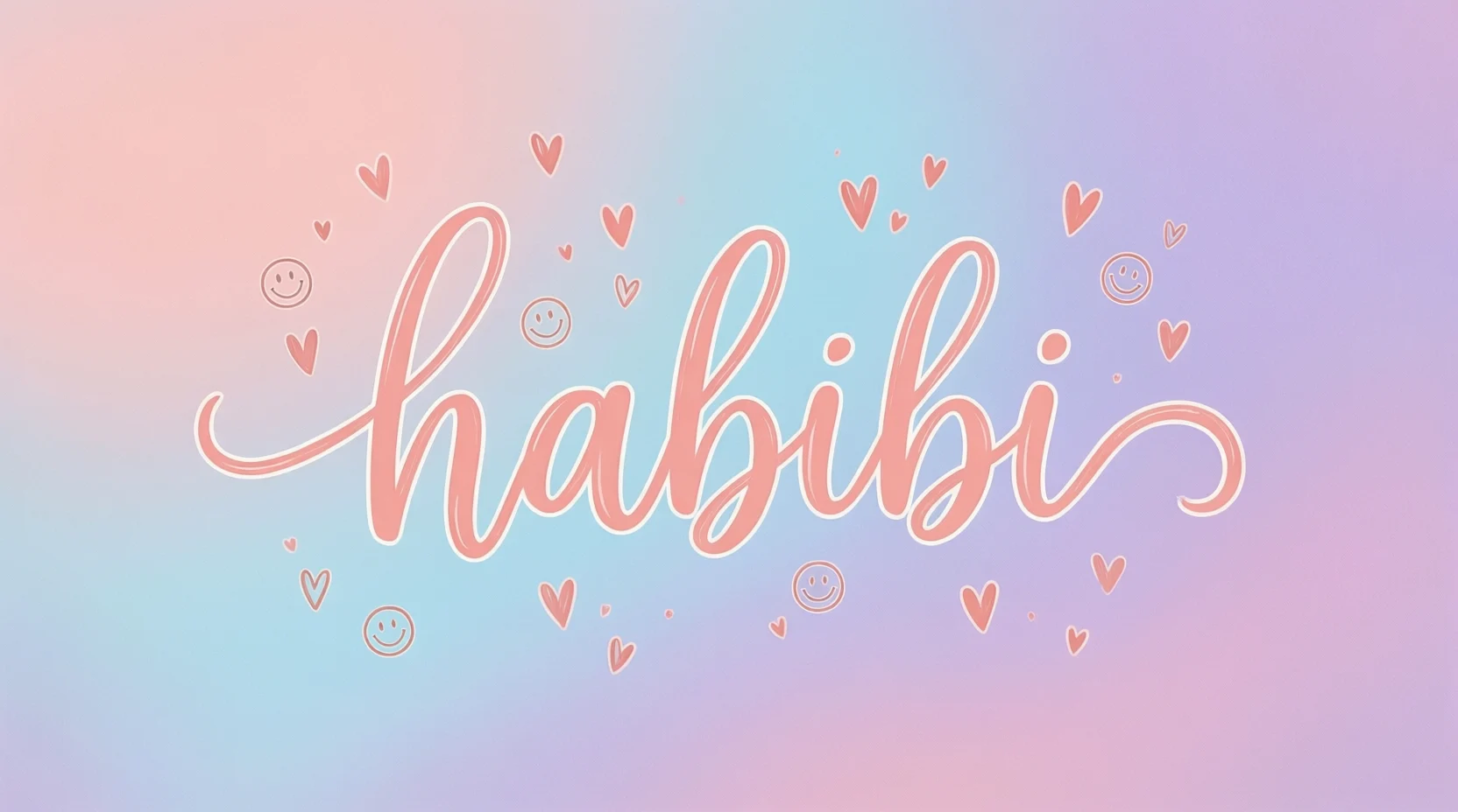 Habibi Mean